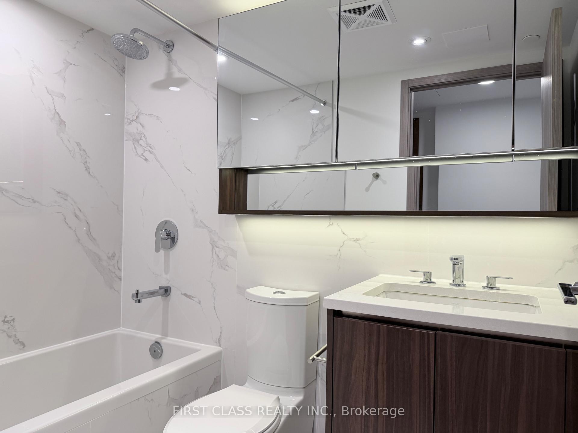 Photo 14 of Unit 3907, 38 Widmer Street, Toronto, Waterfront Communities — HOMEH