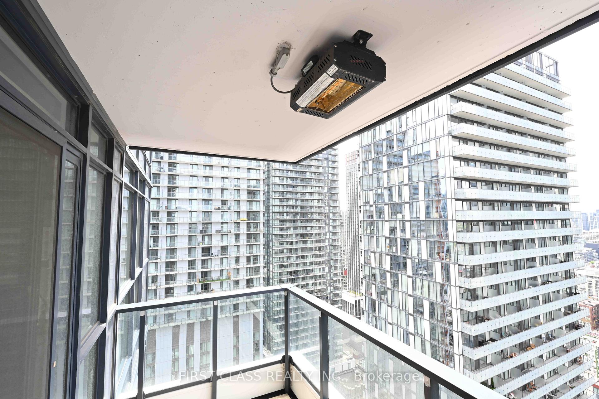 Photo 19 of Unit 3907, 38 Widmer Street, Toronto, Waterfront Communities — HOMEH