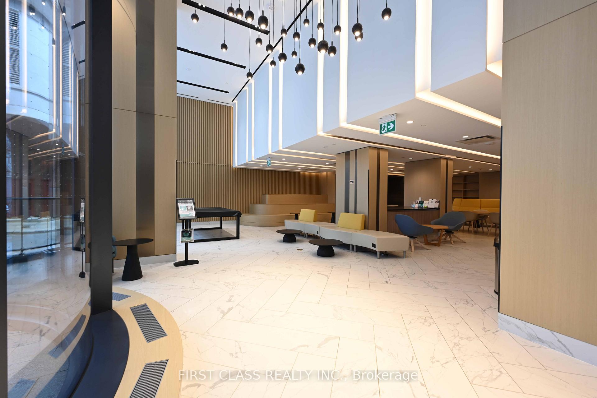 Photo 20 of Unit 3907, 38 Widmer Street, Toronto, Waterfront Communities — HOMEH