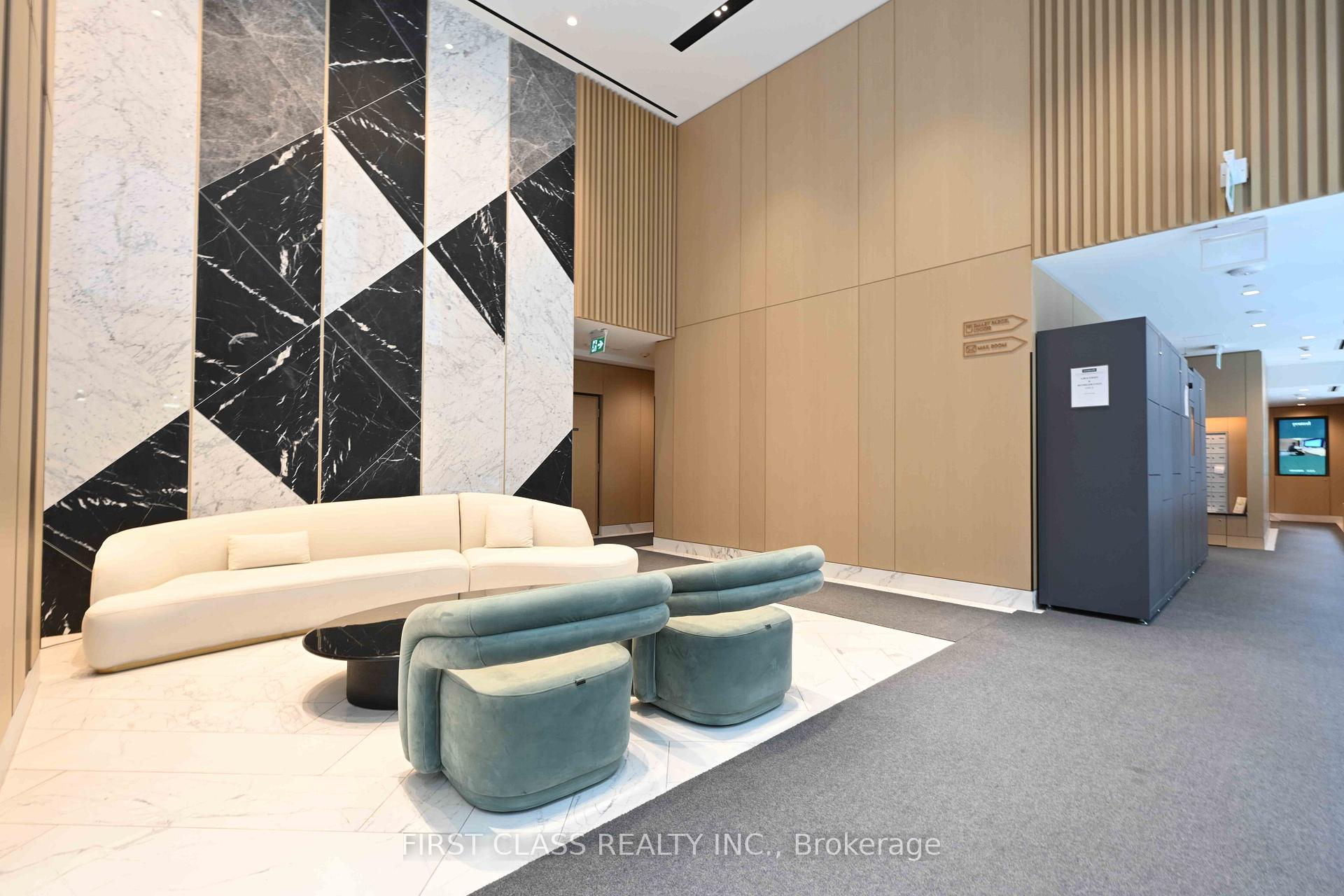 Photo 23 of Unit 3907, 38 Widmer Street, Toronto, Waterfront Communities — HOMEH