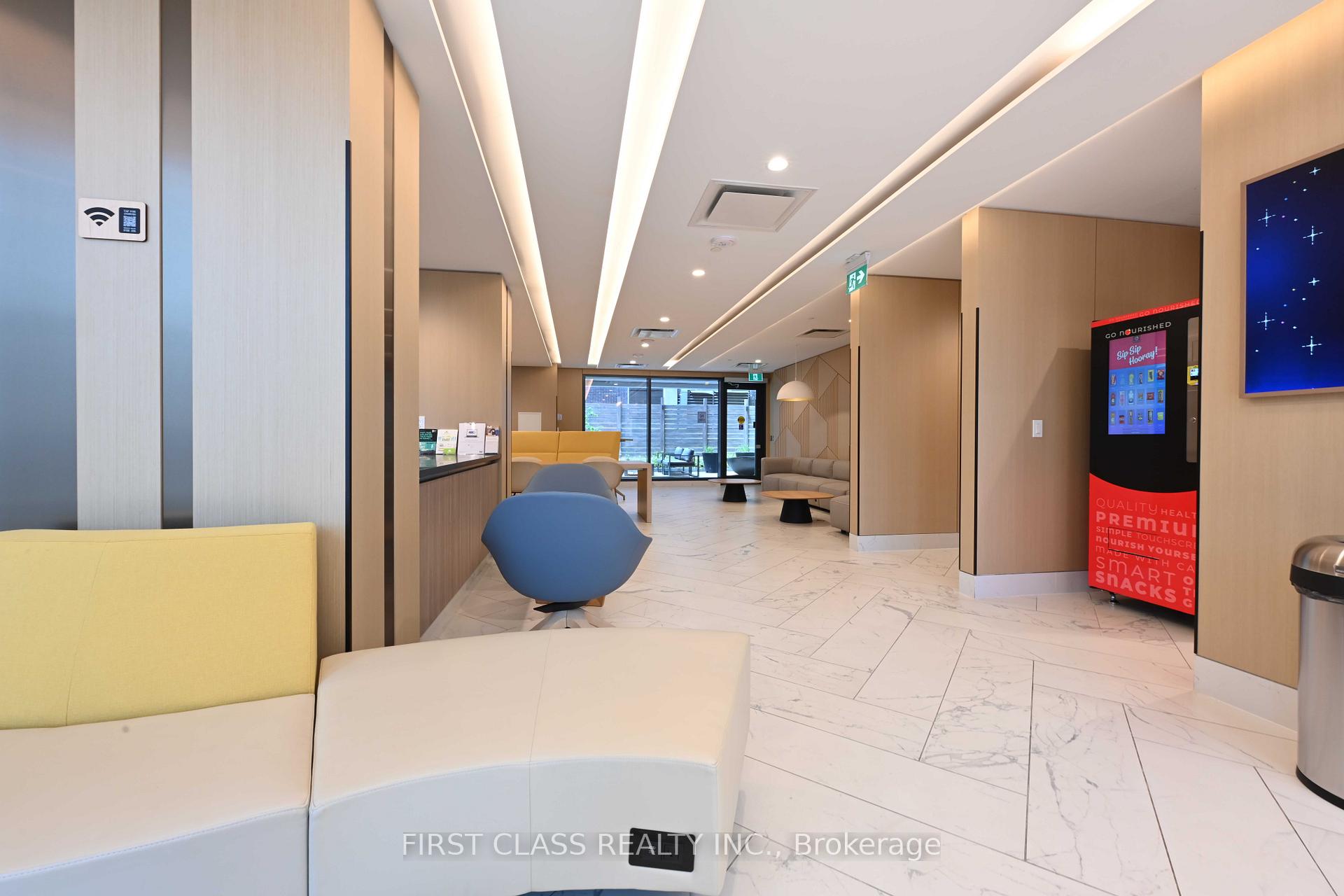 Photo 25 of Unit 3907, 38 Widmer Street, Toronto, Waterfront Communities — HOMEH