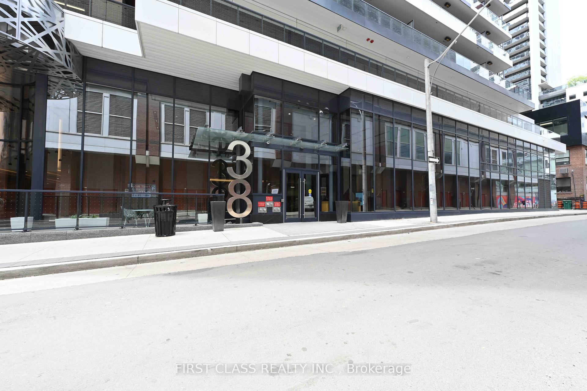 Photo 26 of Unit 3907, 38 Widmer Street, Toronto, Waterfront Communities — HOMEH