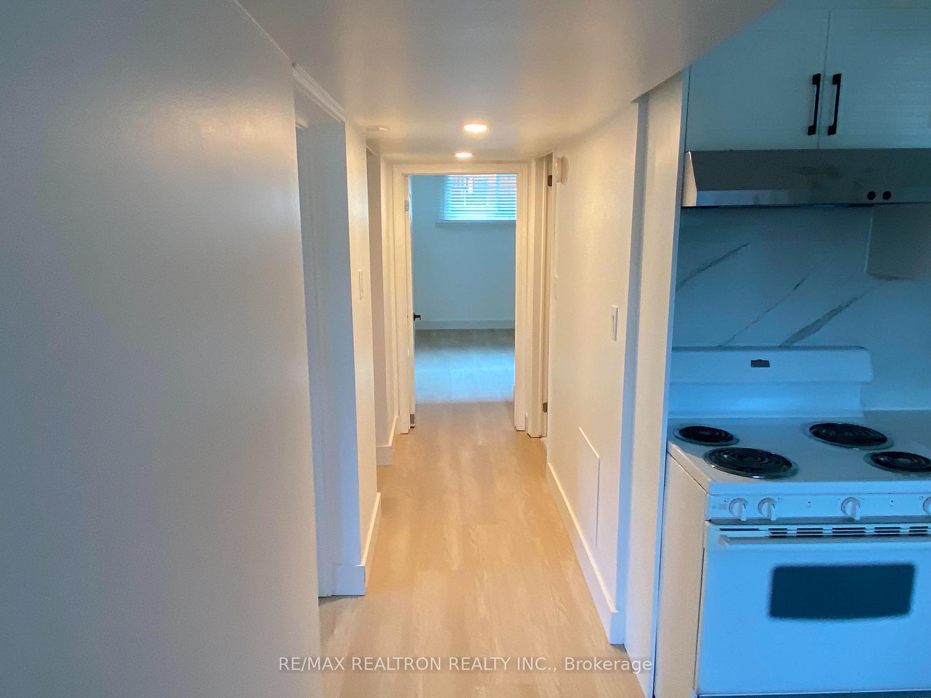 Photo 4 of Unit Bsmt, 596 Farewell Street, Oshawa, Donevan — HOMEH