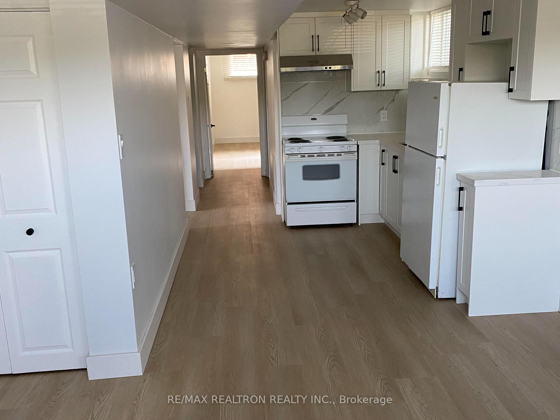 Photo 5 of Unit Bsmt, 596 Farewell Street, Oshawa, Donevan — HOMEH