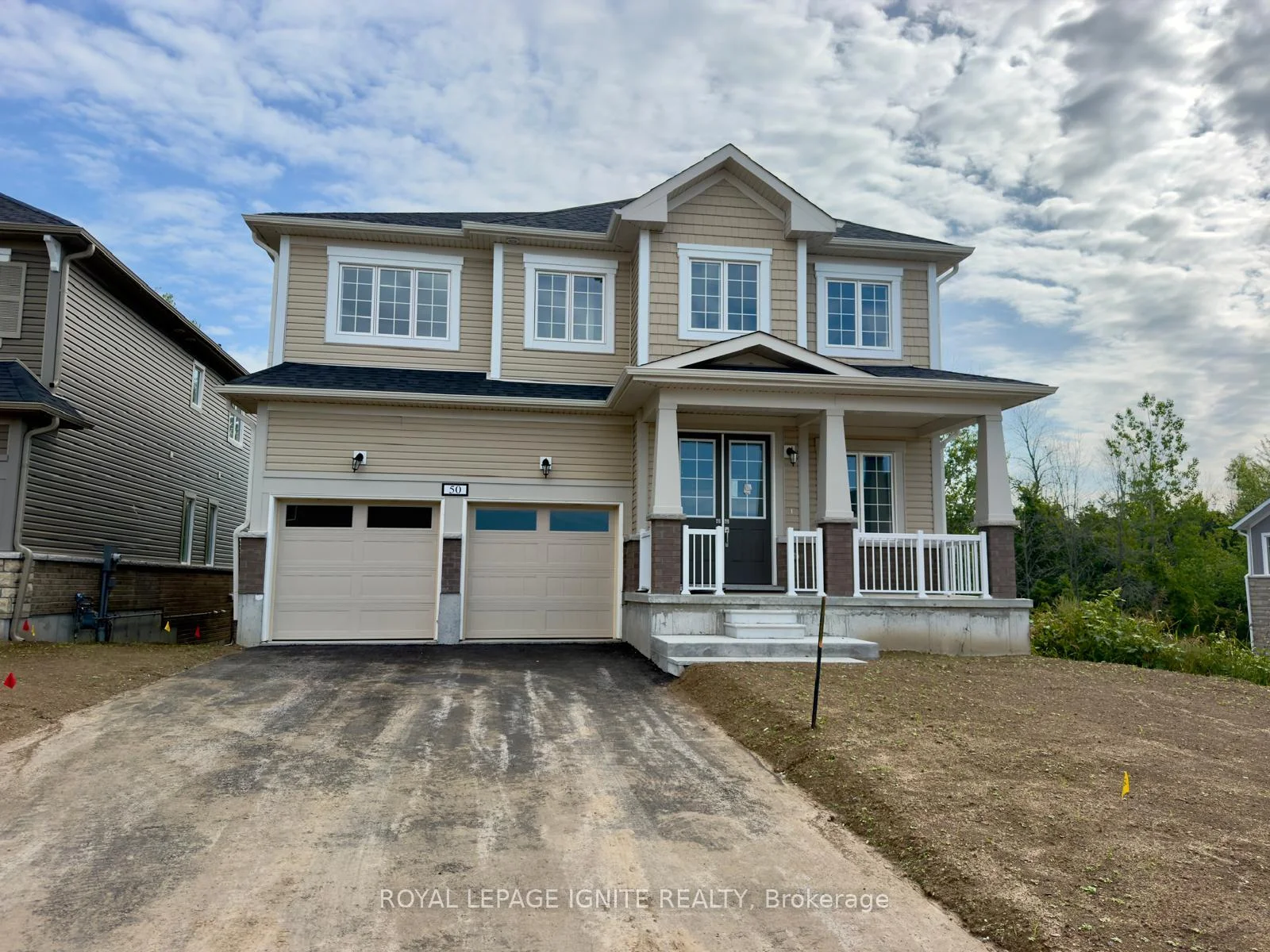 Photo of 50 Royal Oak Crescent