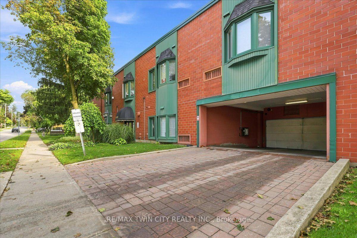 Photo 4 of Unit 217, 1009 Queenston Road, Cambridge, Preston South — HOMEH