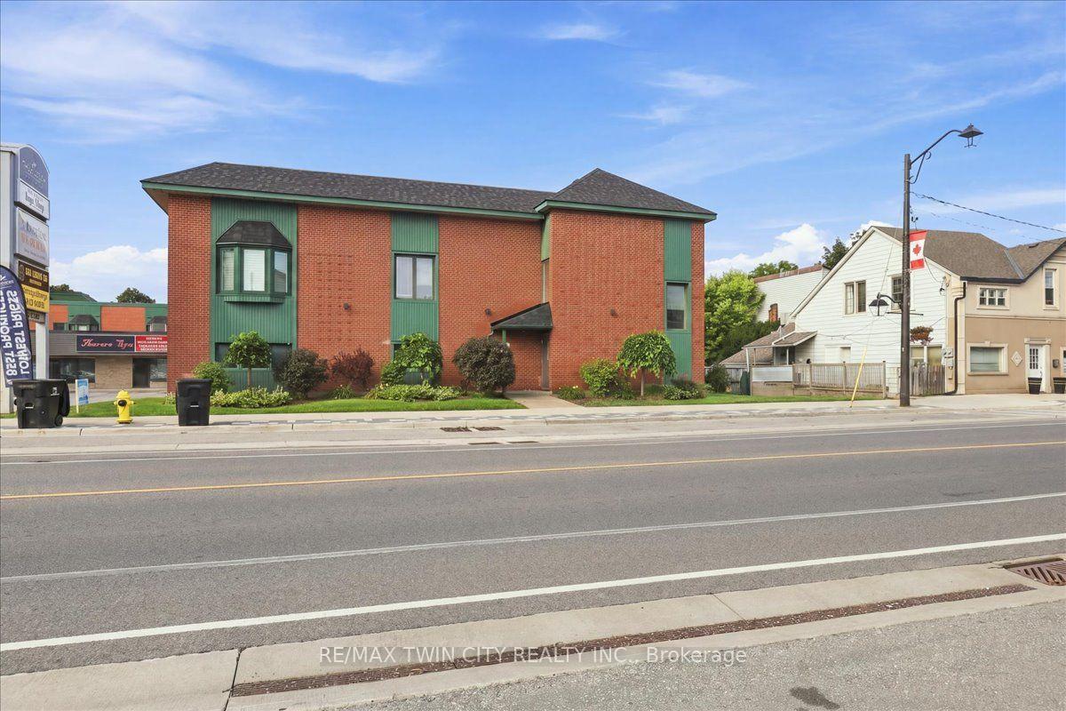 Photo 6 of Unit 217, 1009 Queenston Road, Cambridge, Preston South — HOMEH