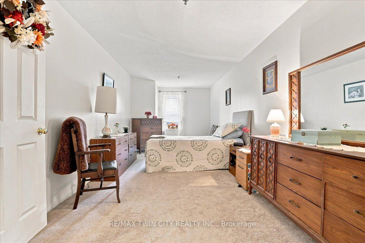 Photo 7 of Unit 217, 1009 Queenston Road, Cambridge, Preston South — HOMEH