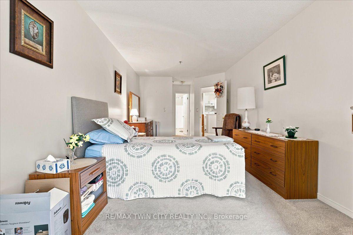 Photo 8 of Unit 217, 1009 Queenston Road, Cambridge, Preston South — HOMEH