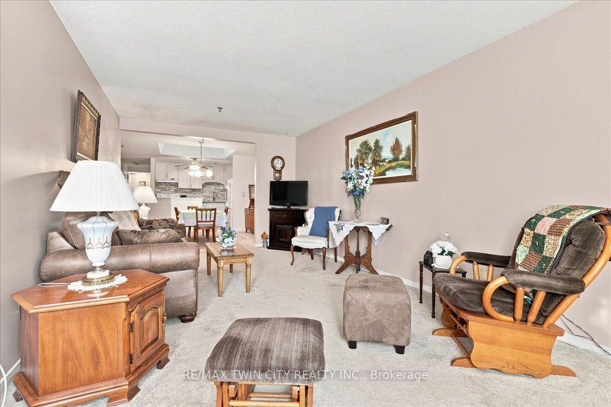 Photo 10 of Unit 217, 1009 Queenston Road, Cambridge, Preston South — HOMEH