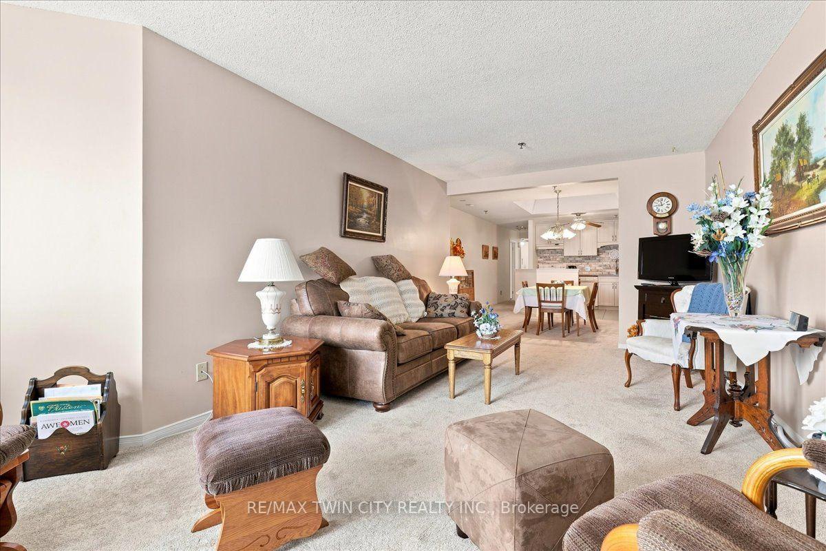 Photo 11 of Unit 217, 1009 Queenston Road, Cambridge, Preston South — HOMEH