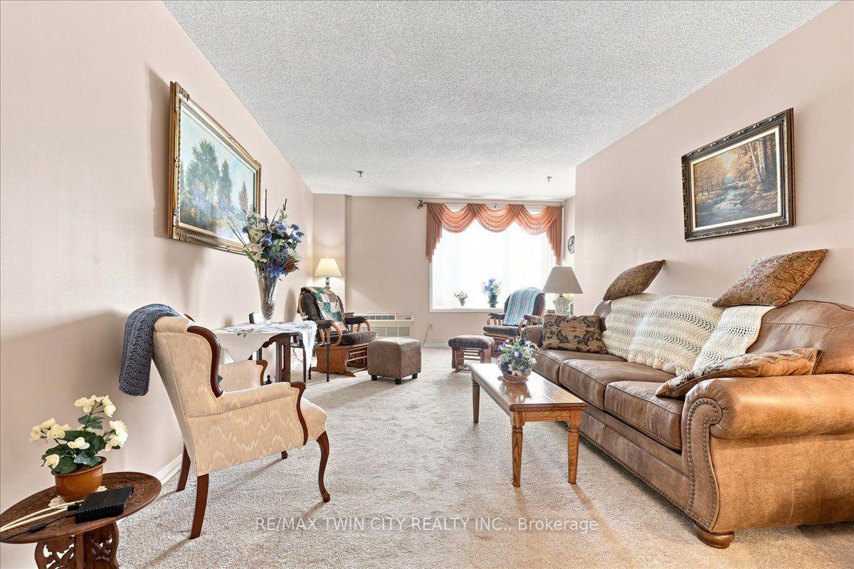 Photo 12 of Unit 217, 1009 Queenston Road, Cambridge, Preston South — HOMEH