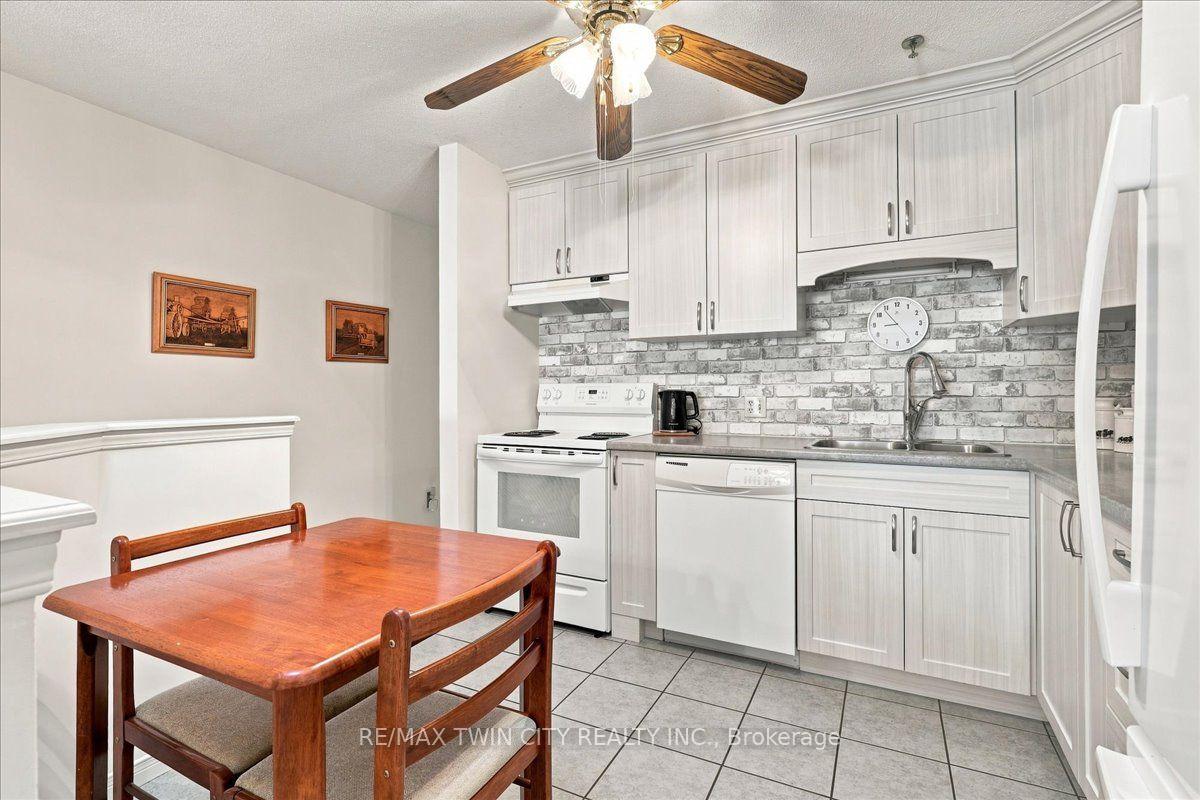 Photo 17 of Unit 217, 1009 Queenston Road, Cambridge, Preston South — HOMEH