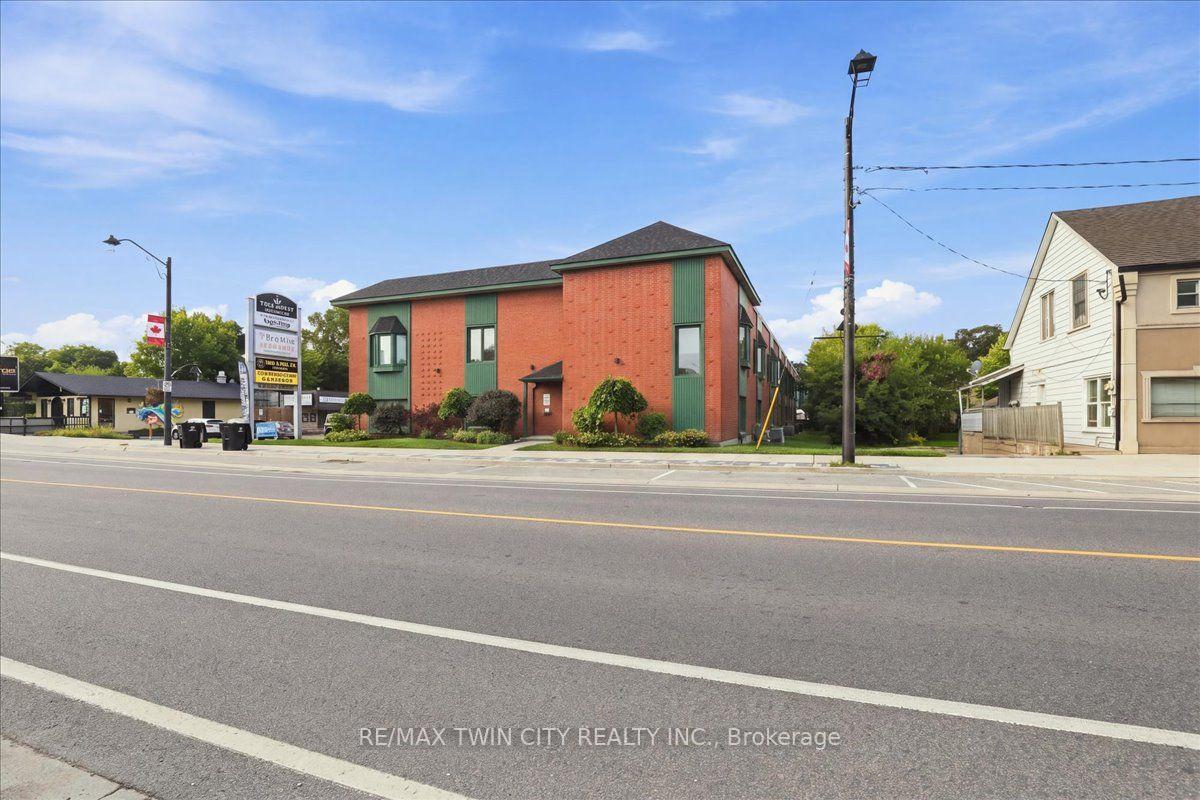 Photo 18 of Unit 217, 1009 Queenston Road, Cambridge, Preston South — HOMEH