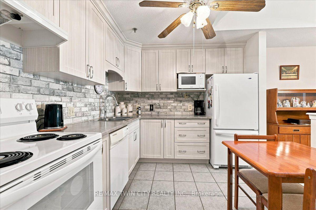 Photo 20 of Unit 217, 1009 Queenston Road, Cambridge, Preston South — HOMEH