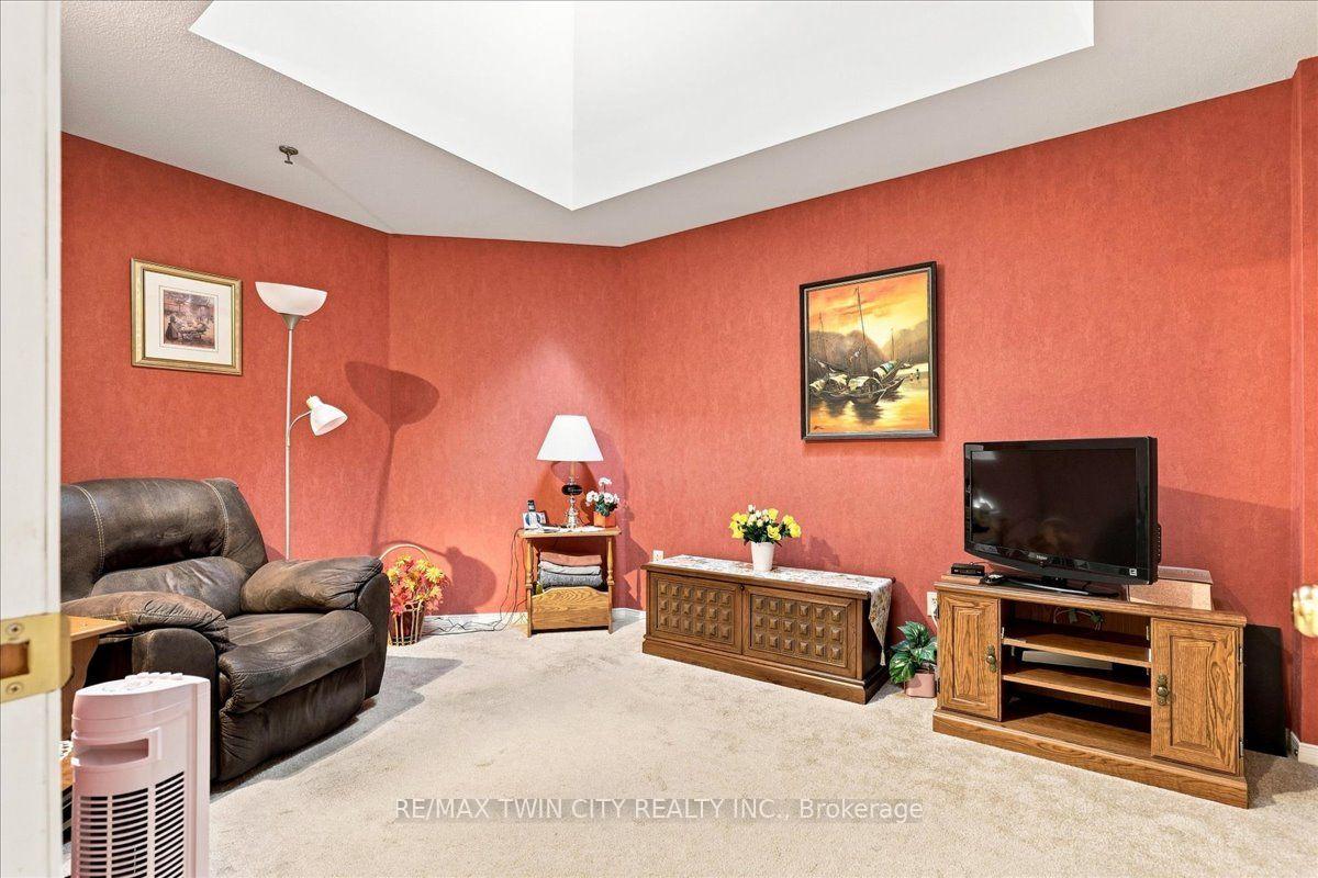 Photo 25 of Unit 217, 1009 Queenston Road, Cambridge, Preston South — HOMEH