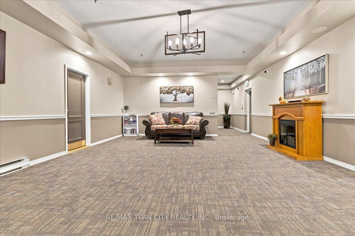 Photo 30 of Unit 217, 1009 Queenston Road, Cambridge, Preston South — HOMEH
