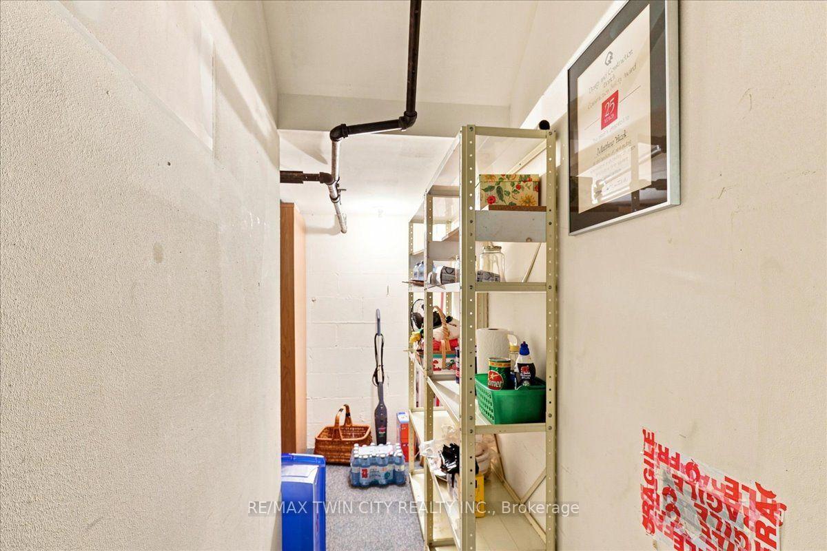 Photo 34 of Unit 217, 1009 Queenston Road, Cambridge, Preston South — HOMEH