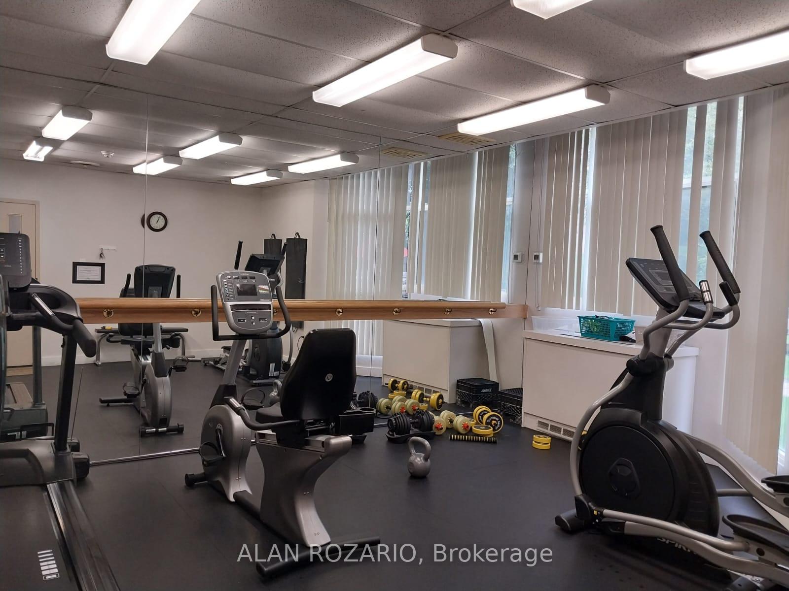 Photo 3 of Unit 103, 8351 Mclaughlin Road S, Brampton, Brampton South — HOMEH