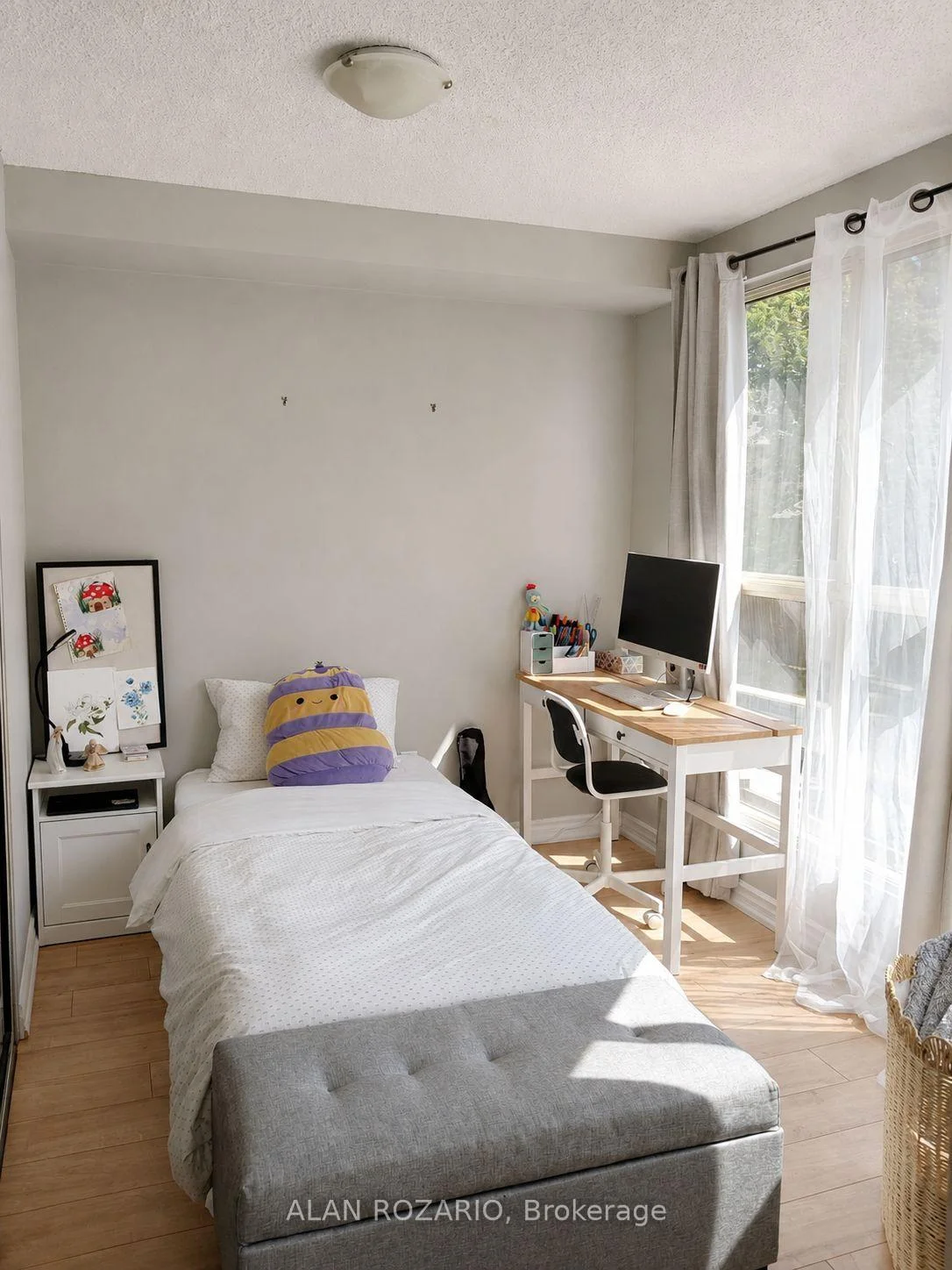 Photo 26 of Unit 103, 8351 Mclaughlin Road S, Brampton, Brampton South — HOMEH
