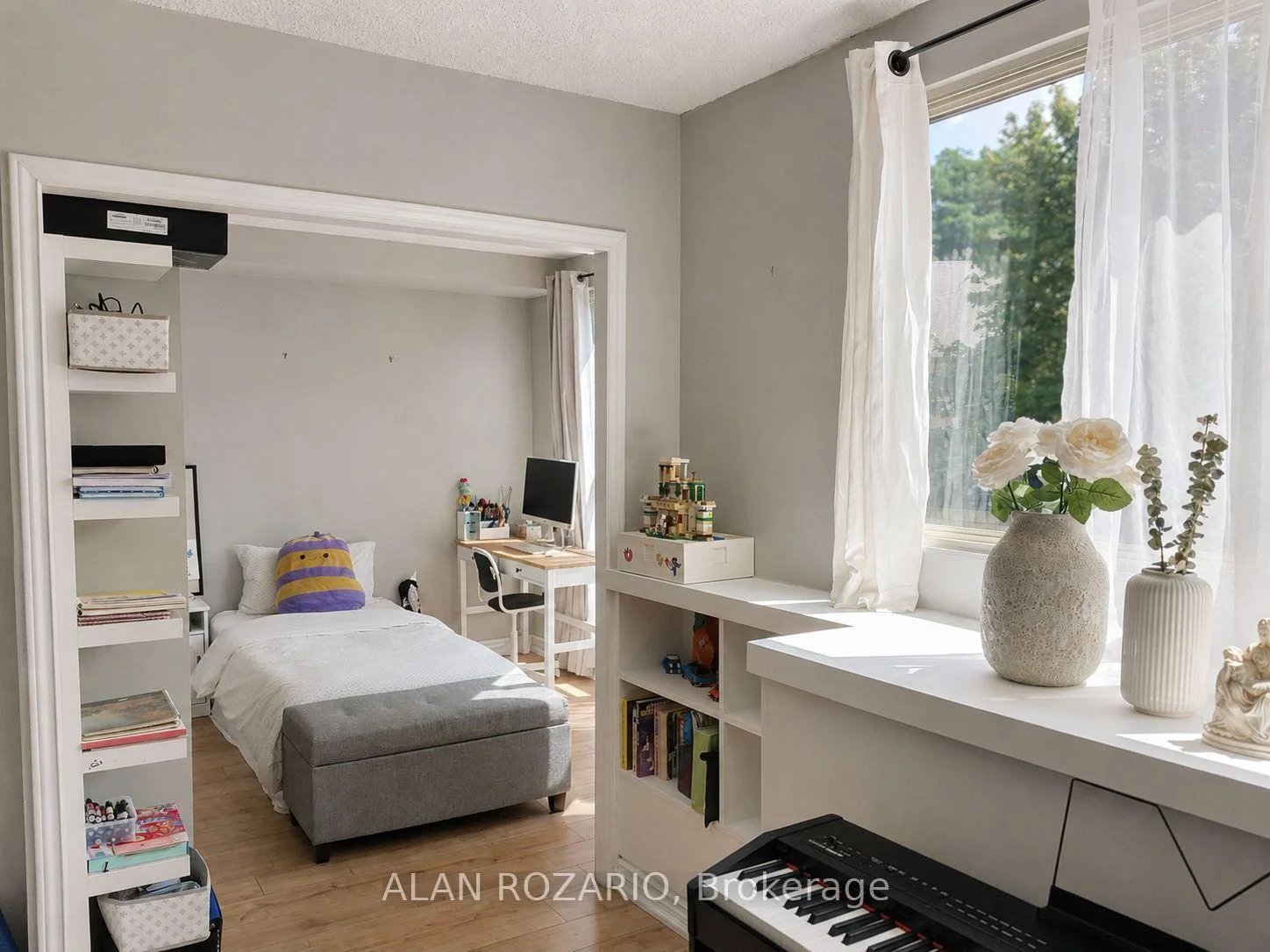 Photo 27 of Unit 103, 8351 Mclaughlin Road S, Brampton, Brampton South — HOMEH