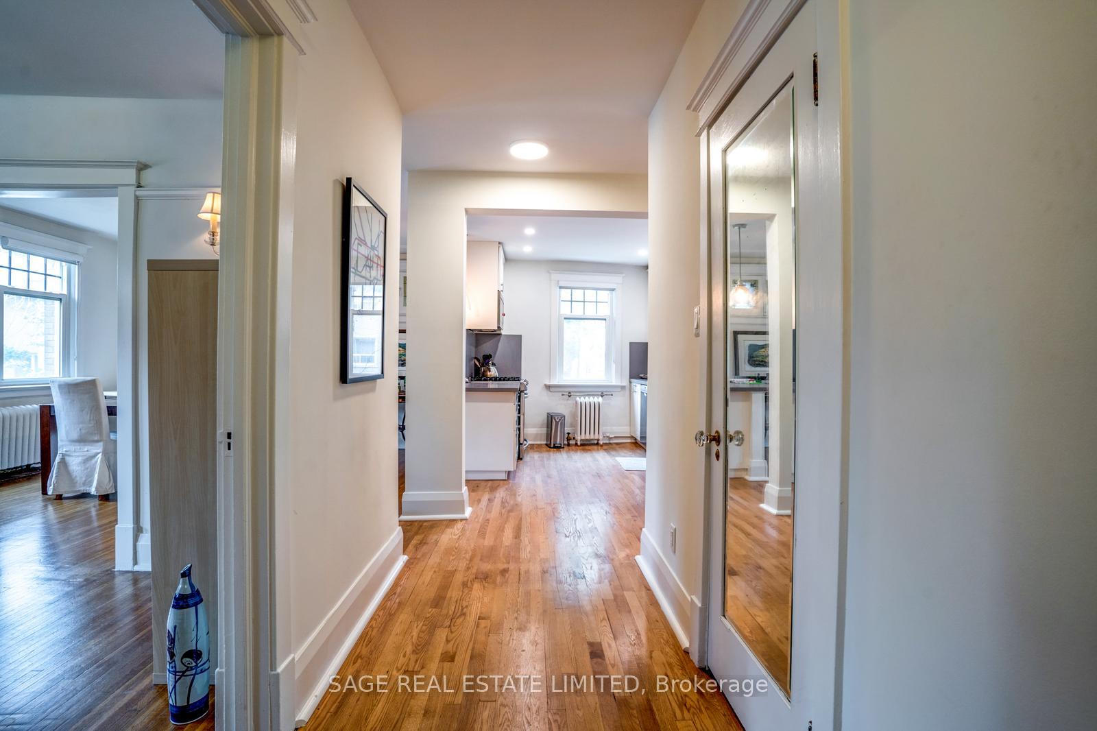 Photo 3 of Unit 8, 3 Lonsdale Road, Toronto, Yonge-St. Clair — HOMEH