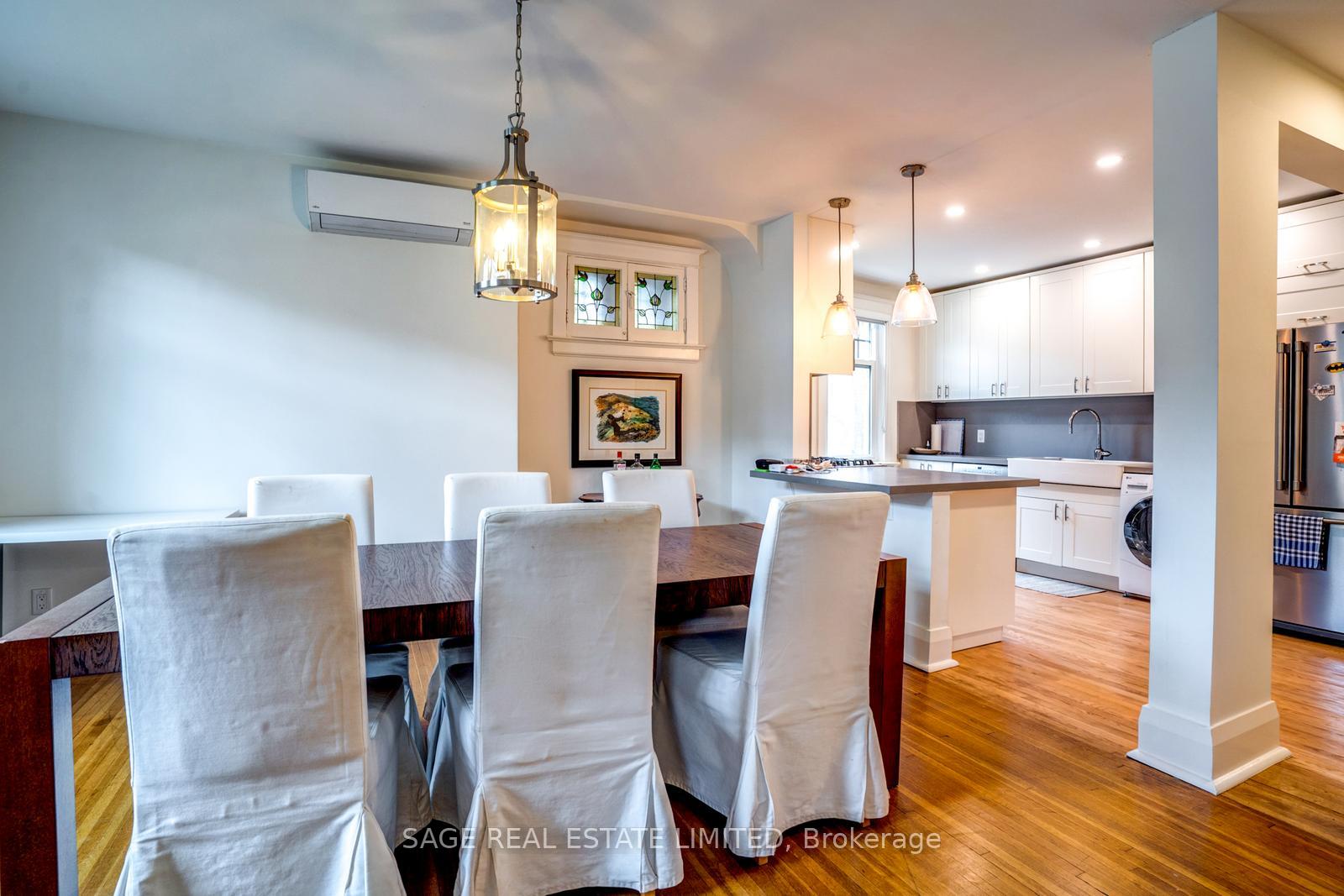 Photo 8 of Unit 8, 3 Lonsdale Road, Toronto, Yonge-St. Clair — HOMEH