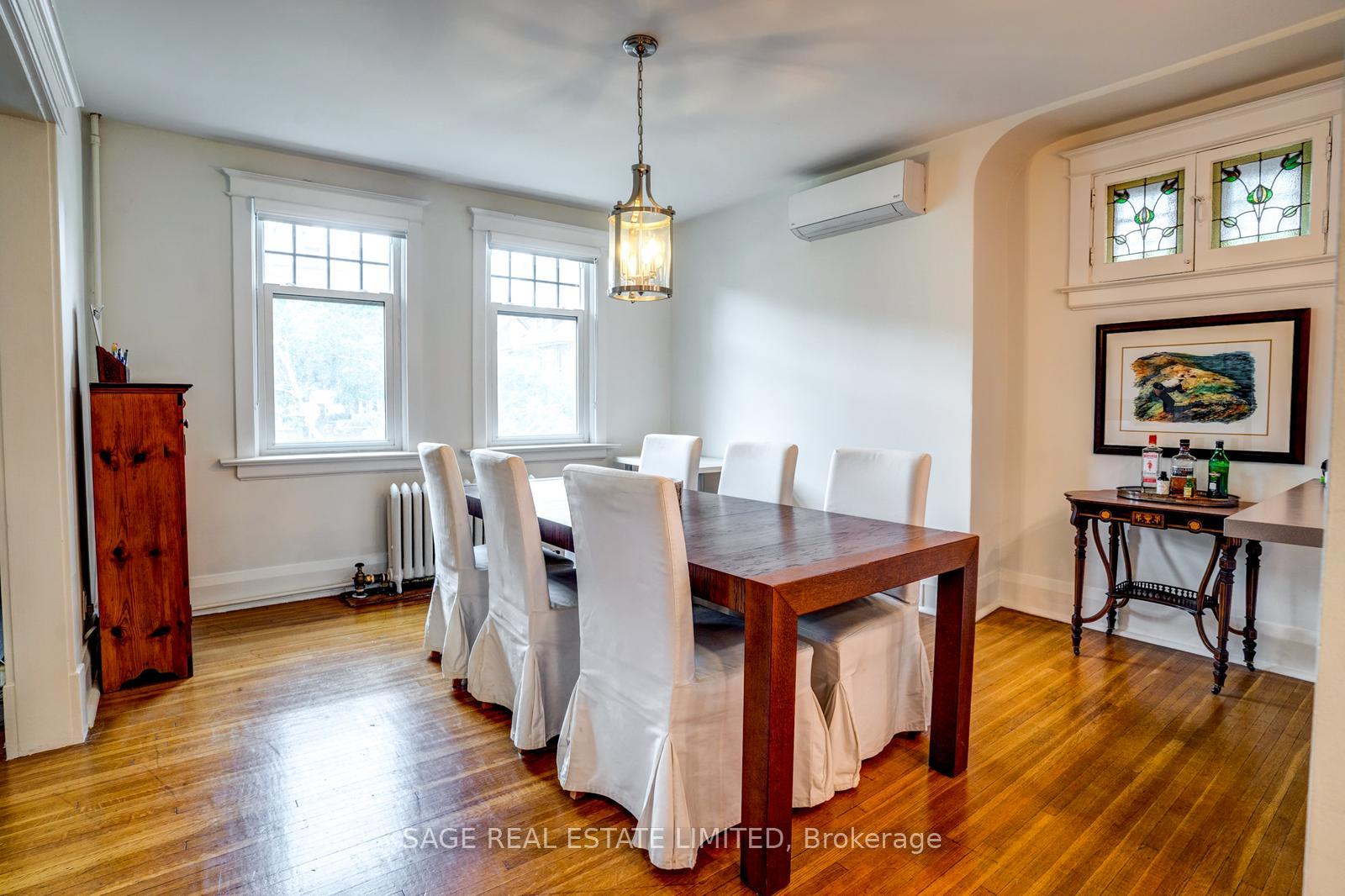 Photo 9 of Unit 8, 3 Lonsdale Road, Toronto, Yonge-St. Clair — HOMEH