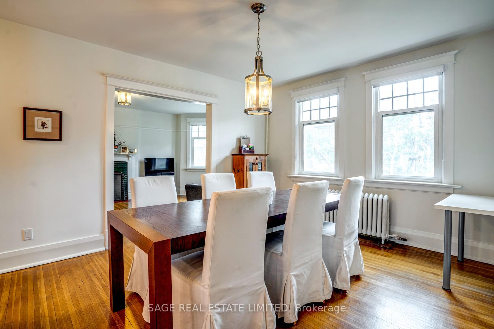 Photo 10 of Unit 8, 3 Lonsdale Road, Toronto, Yonge-St. Clair — HOMEH