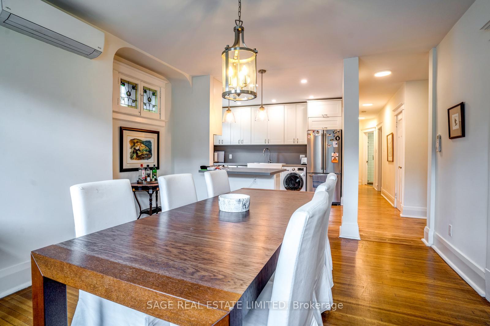 Photo 11 of Unit 8, 3 Lonsdale Road, Toronto, Yonge-St. Clair — HOMEH