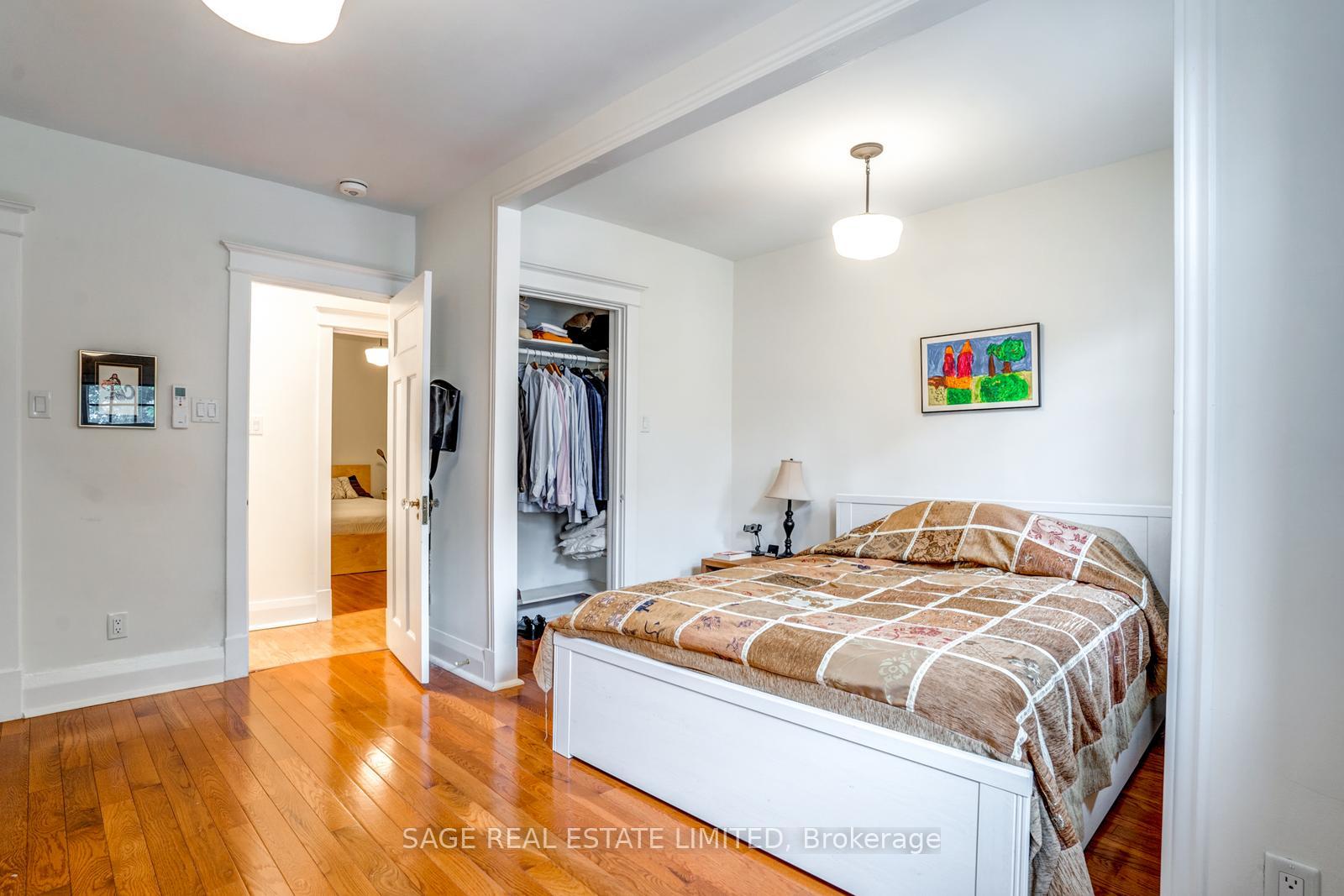 Photo 17 of Unit 8, 3 Lonsdale Road, Toronto, Yonge-St. Clair — HOMEH