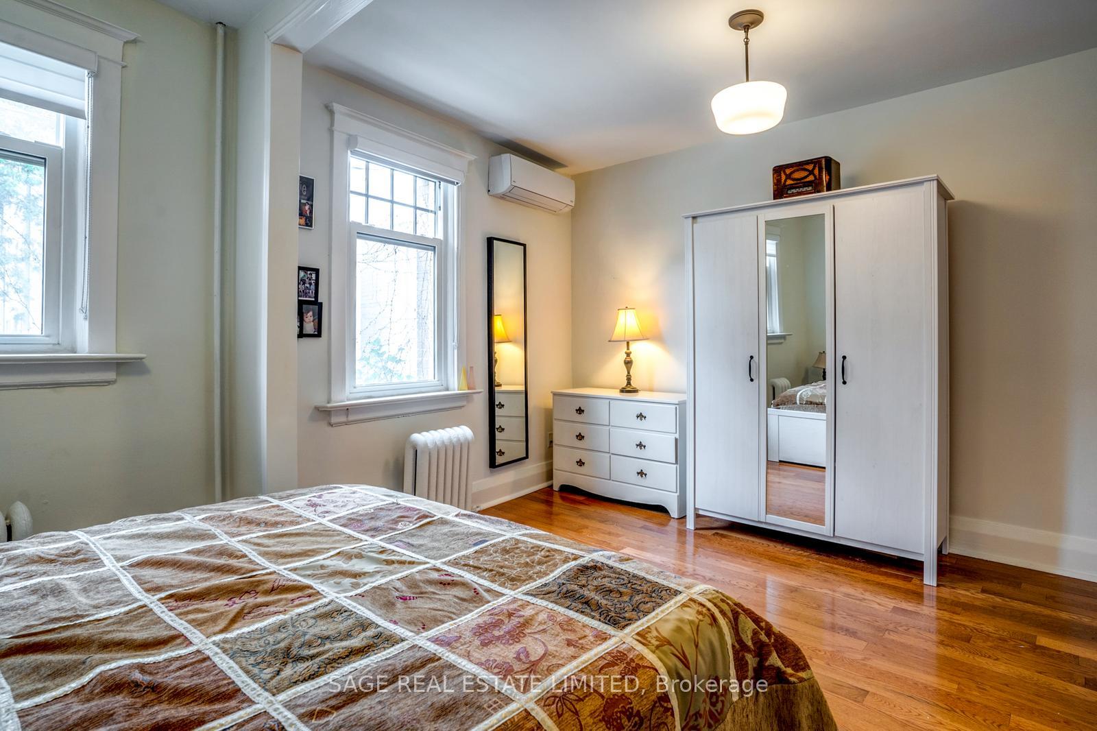 Photo 18 of Unit 8, 3 Lonsdale Road, Toronto, Yonge-St. Clair — HOMEH