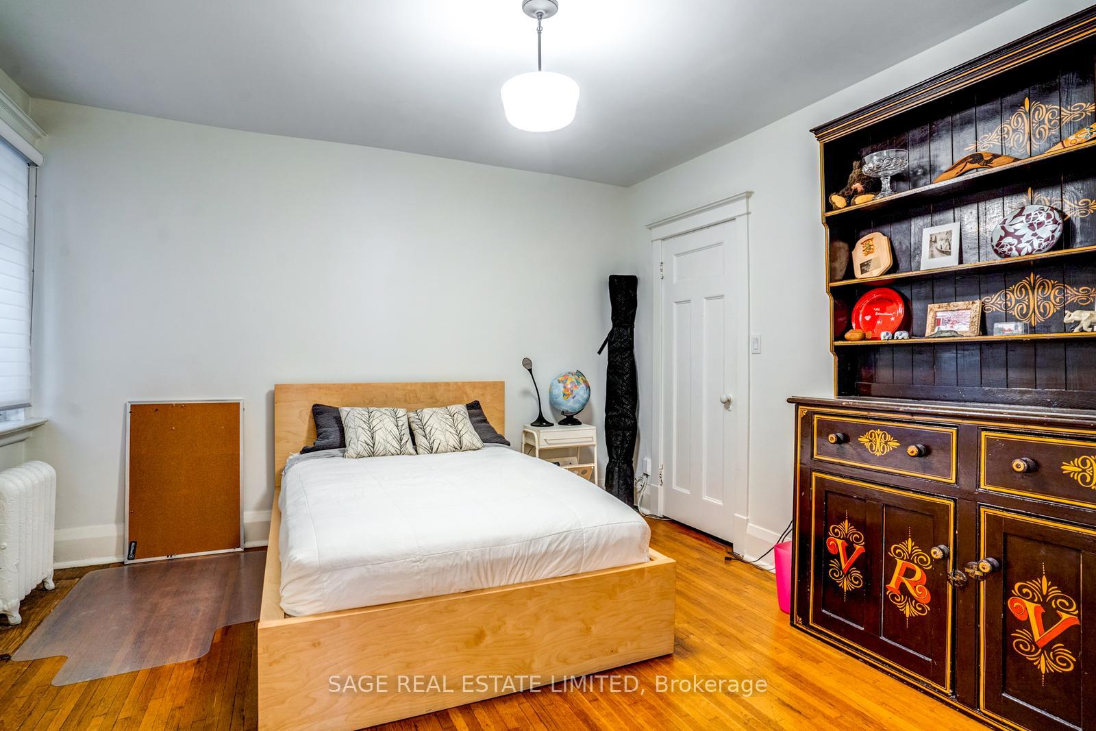 Photo 19 of Unit 8, 3 Lonsdale Road, Toronto, Yonge-St. Clair — HOMEH