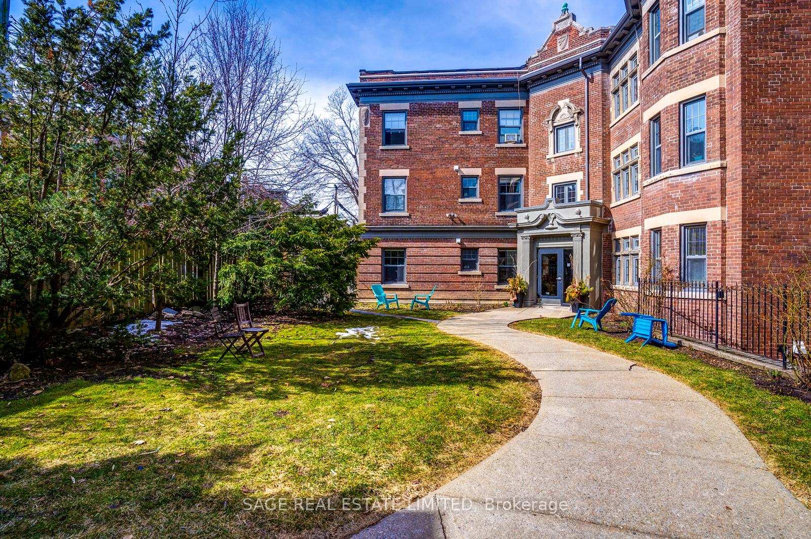 Photo 22 of Unit 8, 3 Lonsdale Road, Toronto, Yonge-St. Clair — HOMEH