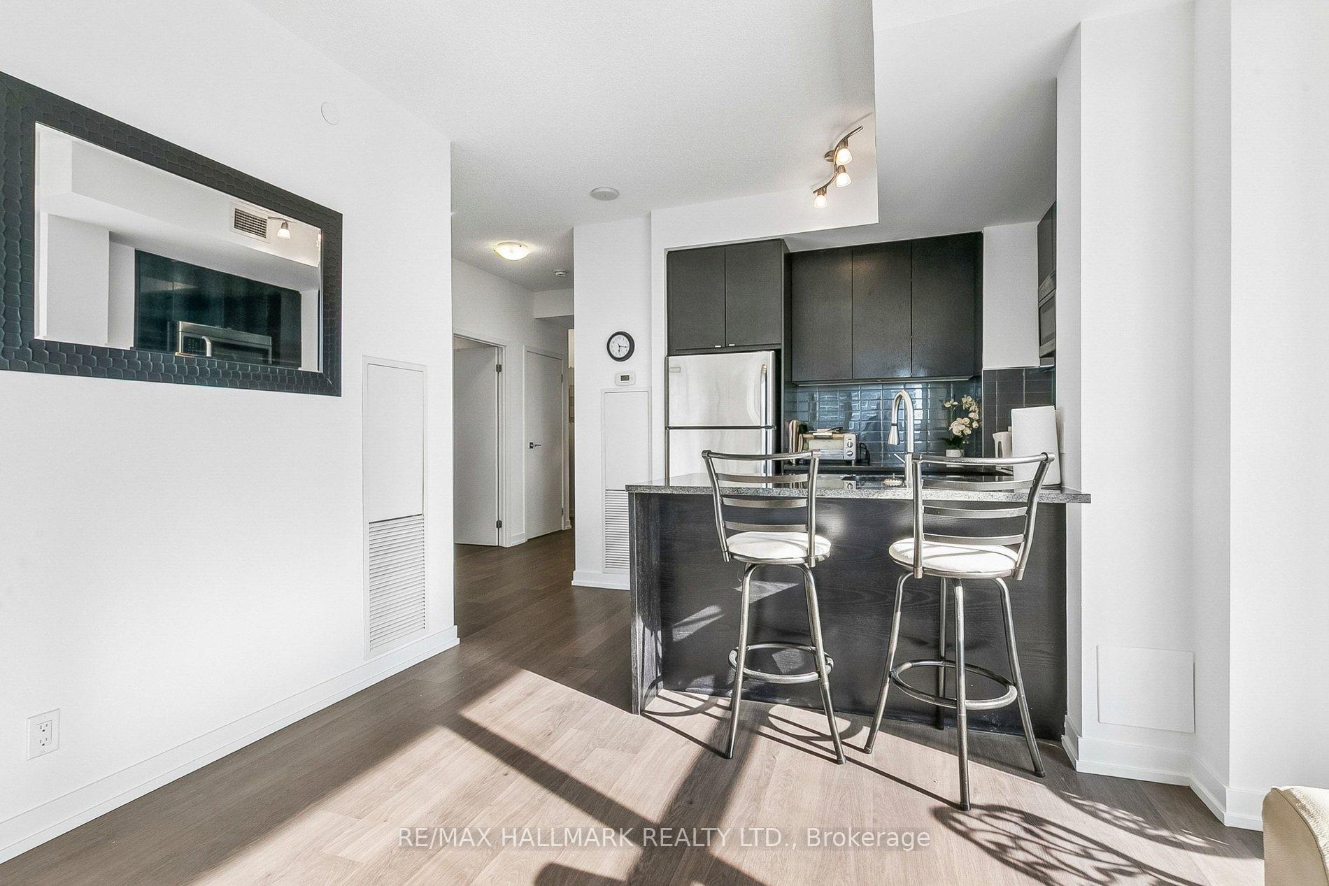 Photo of Unit 1212, 98 Lillian Street
