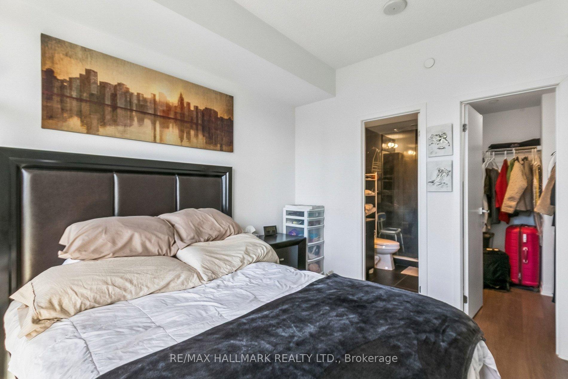 Photo 22 of Unit 1212, 98 Lillian Street, Toronto, Mount Pleasant West — HOMEH