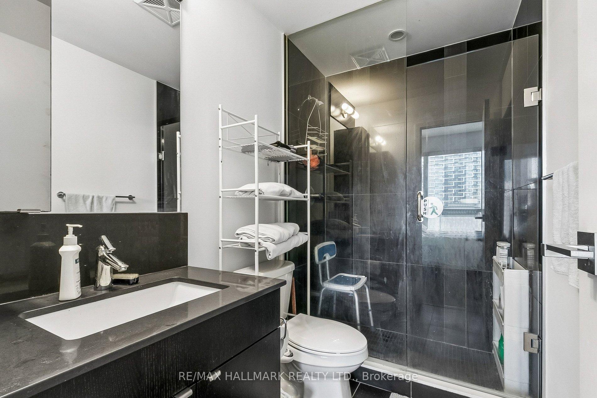 Photo 24 of Unit 1212, 98 Lillian Street, Toronto, Mount Pleasant West — HOMEH