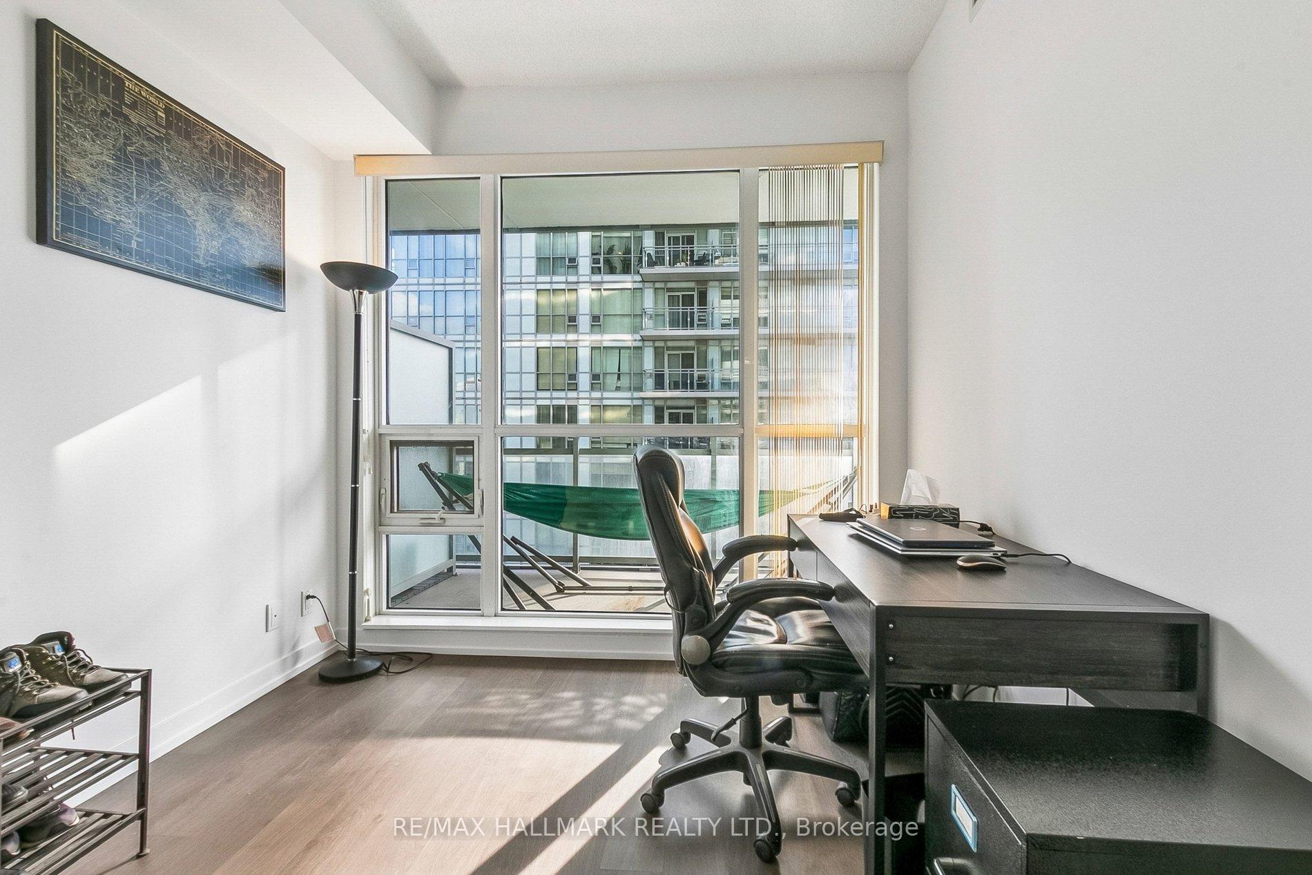 Photo 27 of Unit 1212, 98 Lillian Street, Toronto, Mount Pleasant West — HOMEH