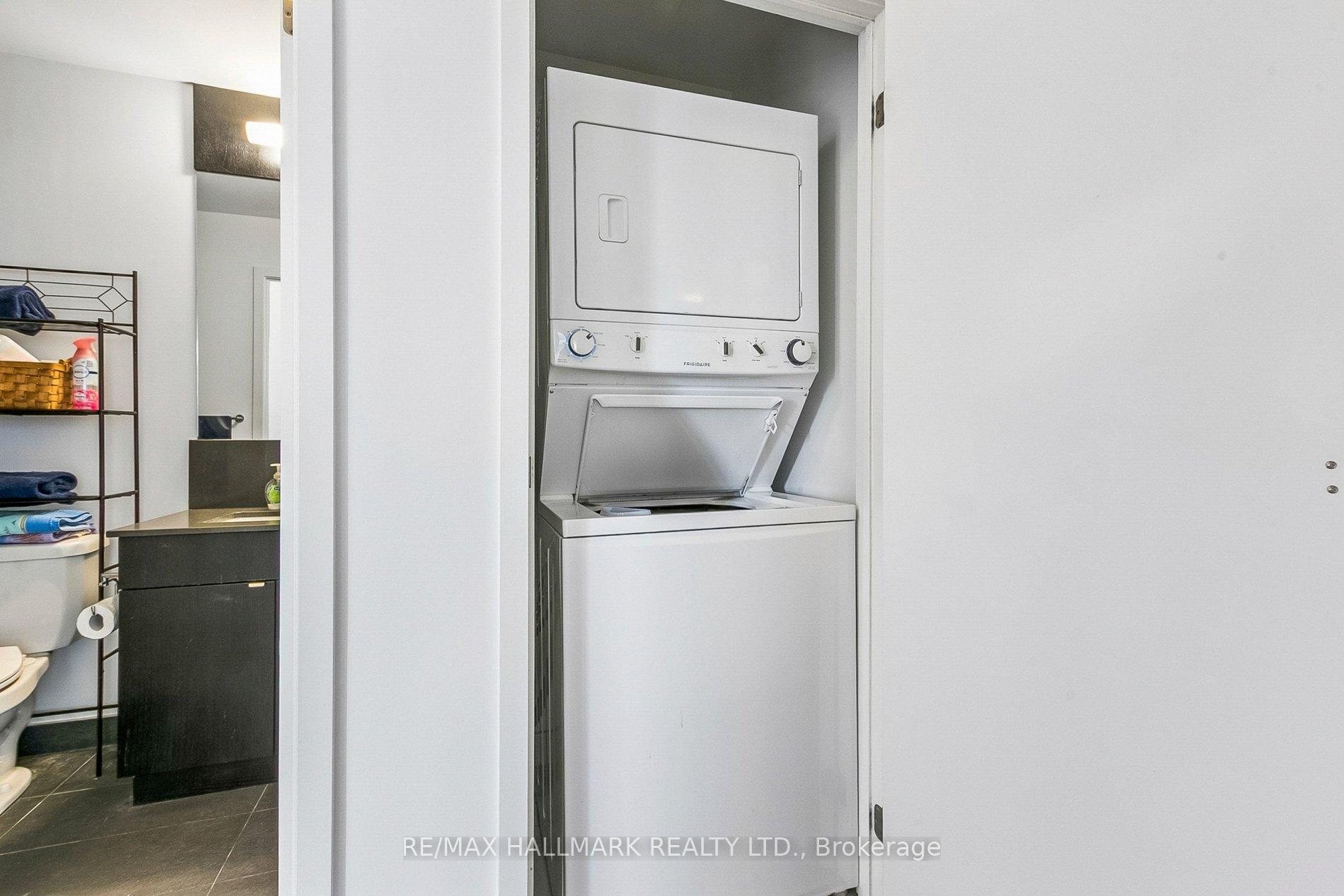 Photo 30 of Unit 1212, 98 Lillian Street, Toronto, Mount Pleasant West — HOMEH