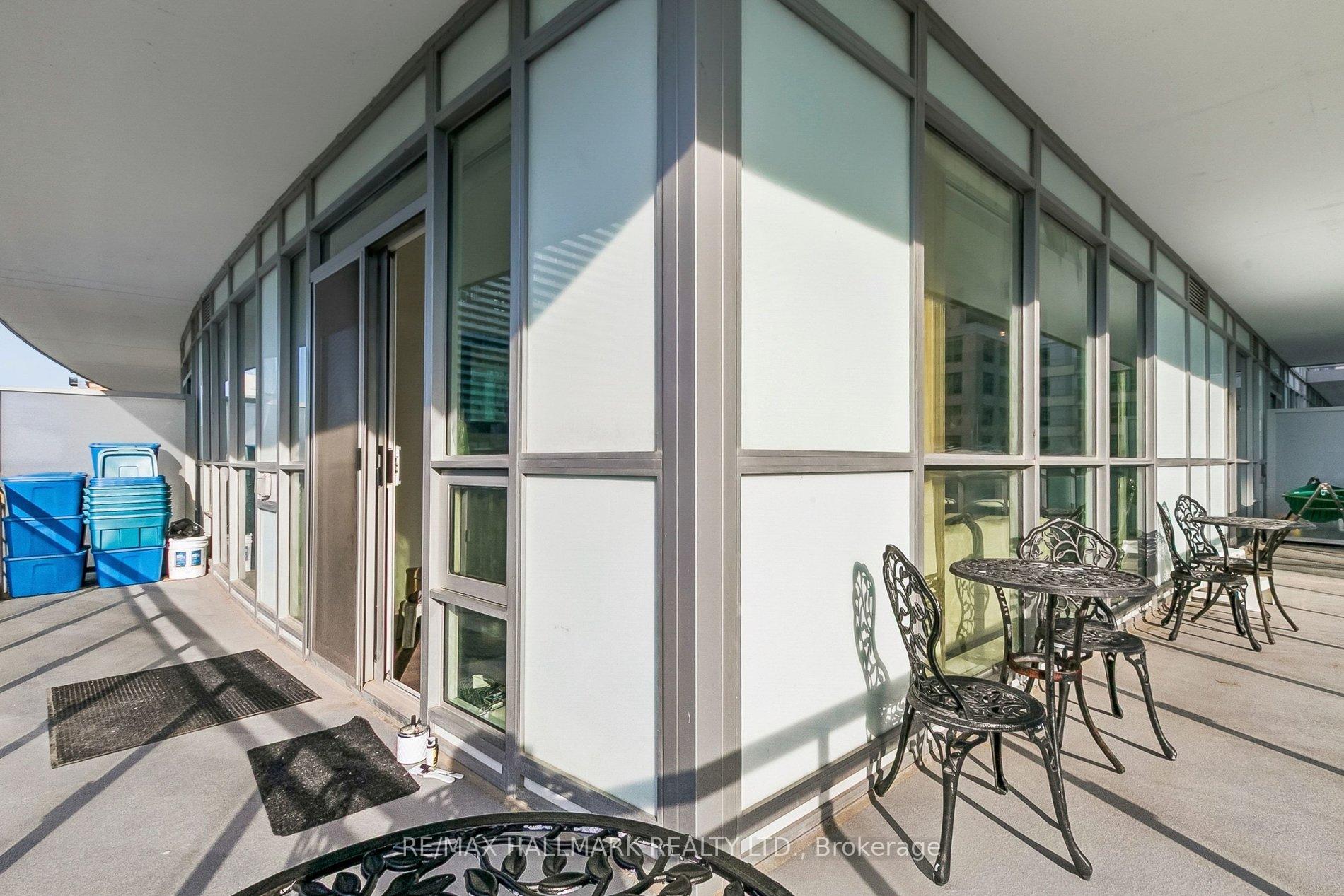 Photo 31 of Unit 1212, 98 Lillian Street, Toronto, Mount Pleasant West — HOMEH