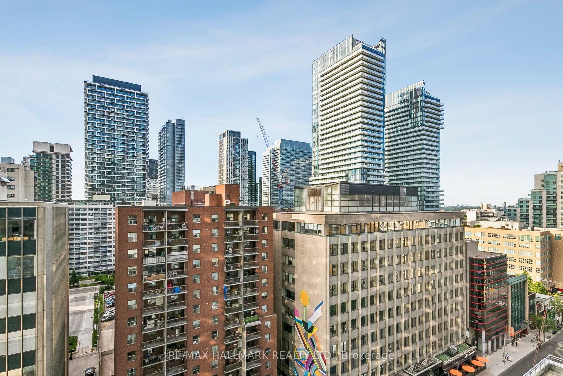 Photo 34 of Unit 1212, 98 Lillian Street, Toronto, Mount Pleasant West — HOMEH