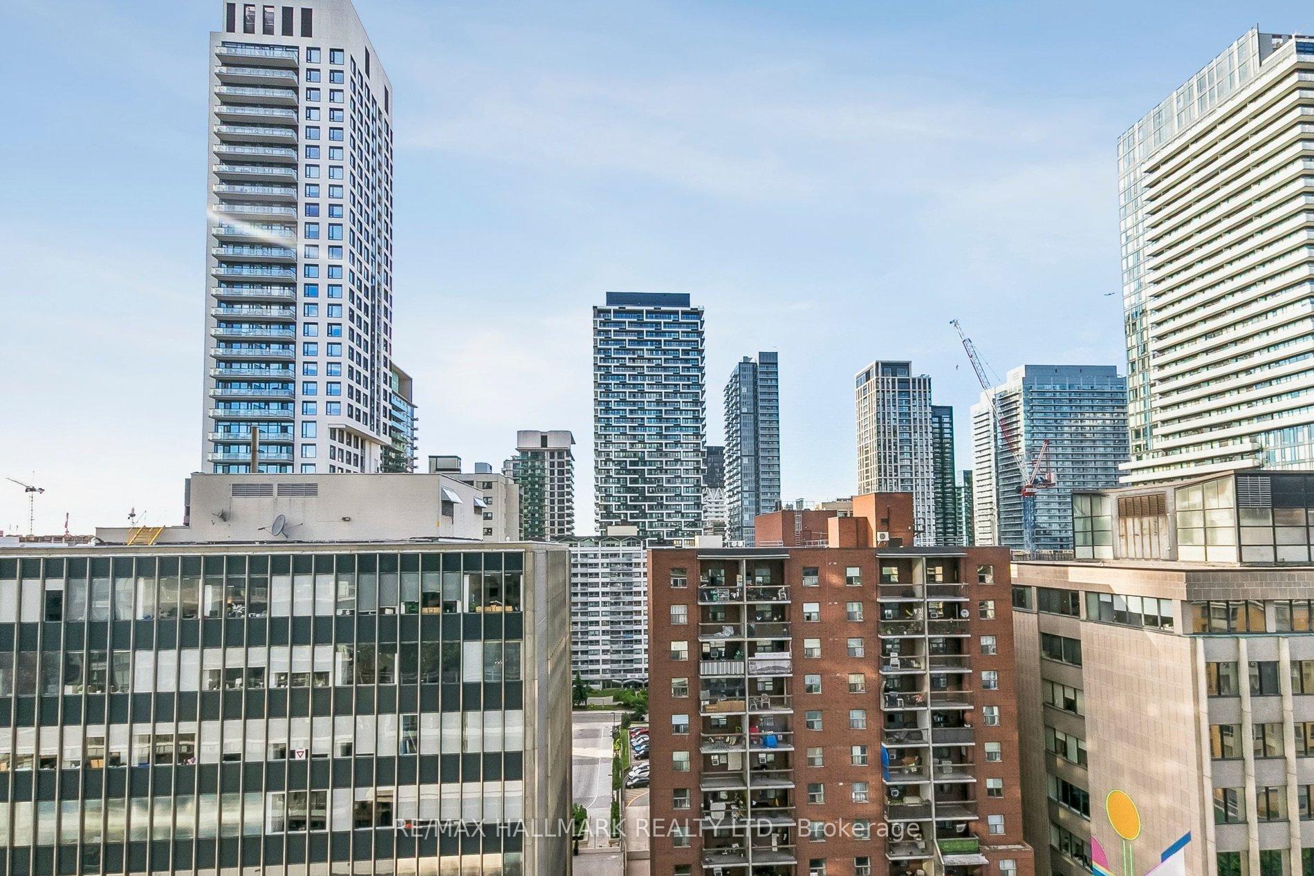 Photo 35 of Unit 1212, 98 Lillian Street, Toronto, Mount Pleasant West — HOMEH