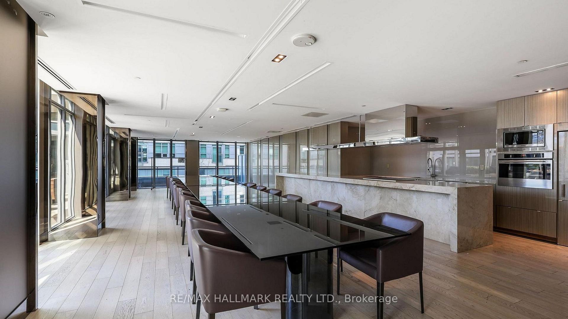 Photo 37 of Unit 1212, 98 Lillian Street, Toronto, Mount Pleasant West — HOMEH
