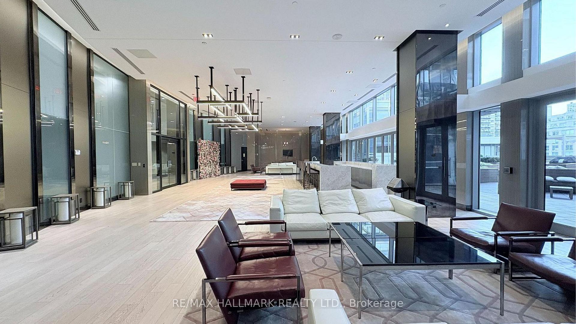 Photo 42 of Unit 1212, 98 Lillian Street, Toronto, Mount Pleasant West — HOMEH