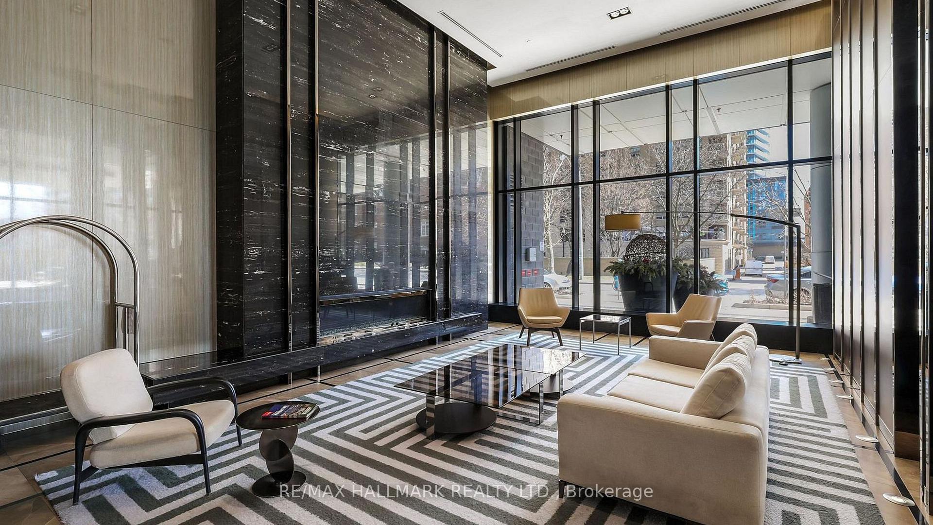 Photo 43 of Unit 1212, 98 Lillian Street, Toronto, Mount Pleasant West — HOMEH