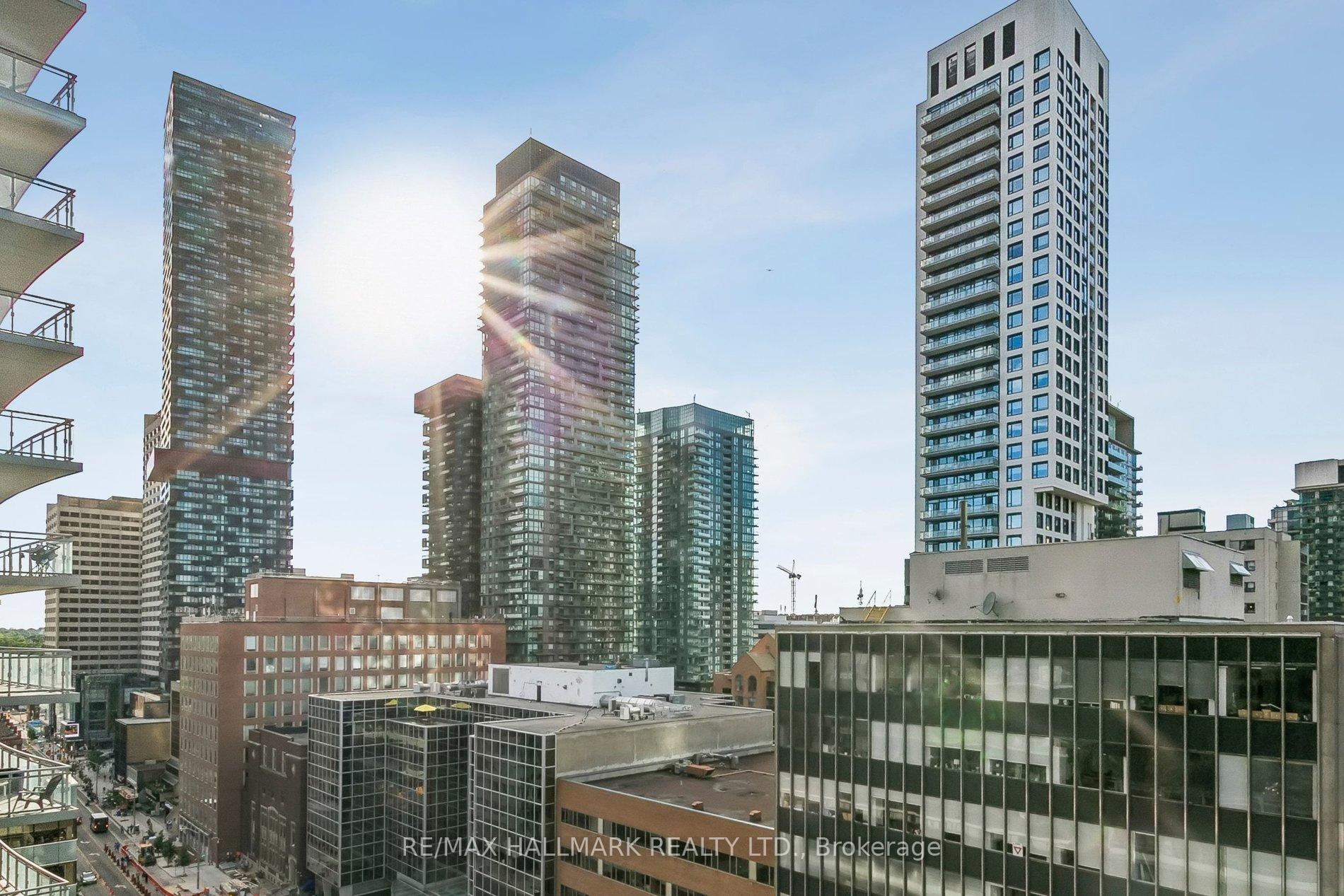 Photo 46 of Unit 1212, 98 Lillian Street, Toronto, Mount Pleasant West — HOMEH