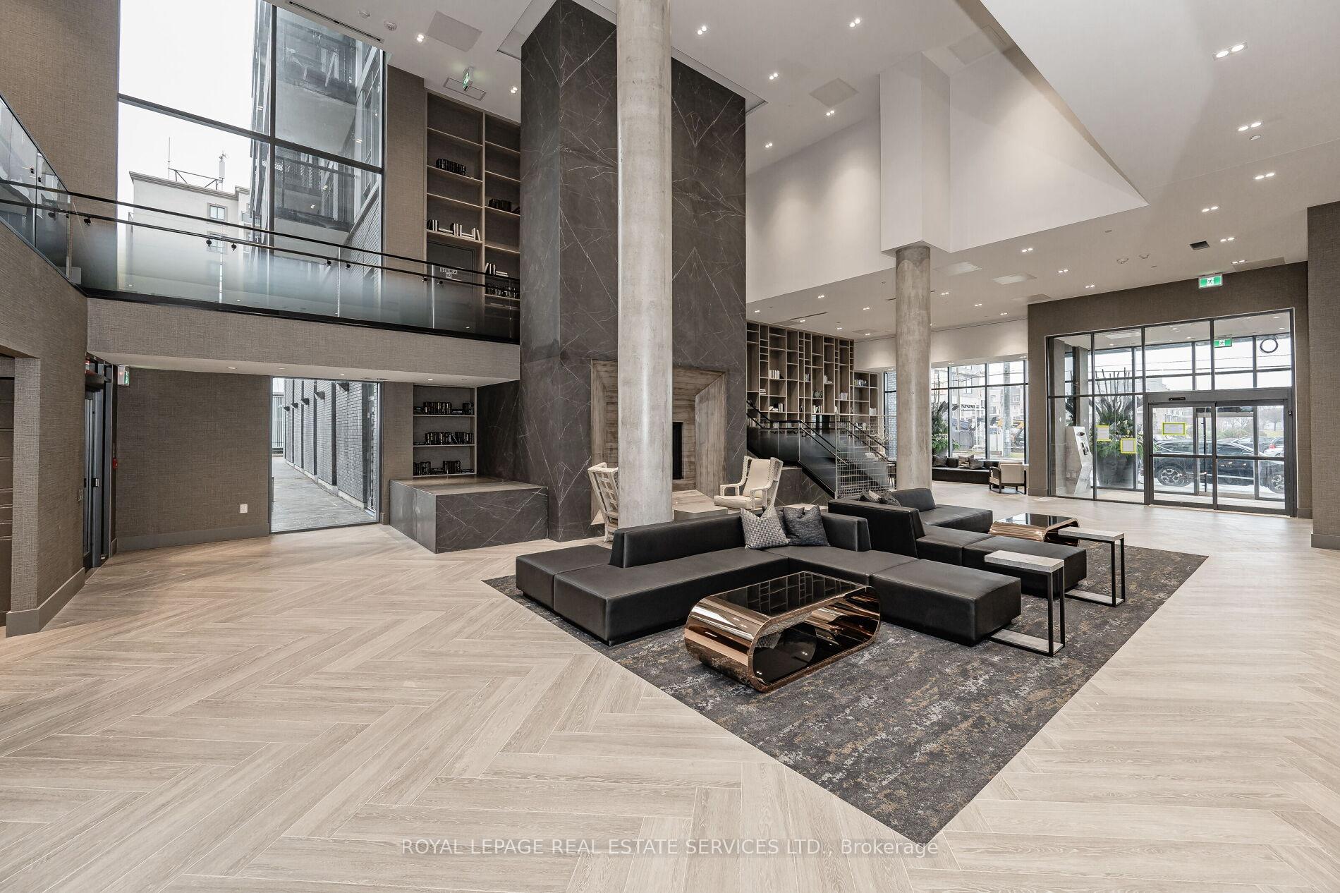 Photo 5 of Unit 334, 2450 Old Bronte Road, Oakville, Westmount — HOMEH