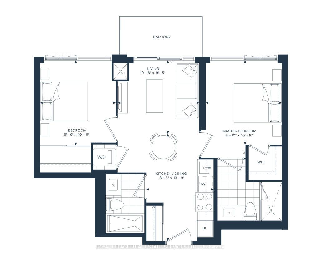 Photo 8 of Unit 334, 2450 Old Bronte Road, Oakville, Westmount — HOMEH