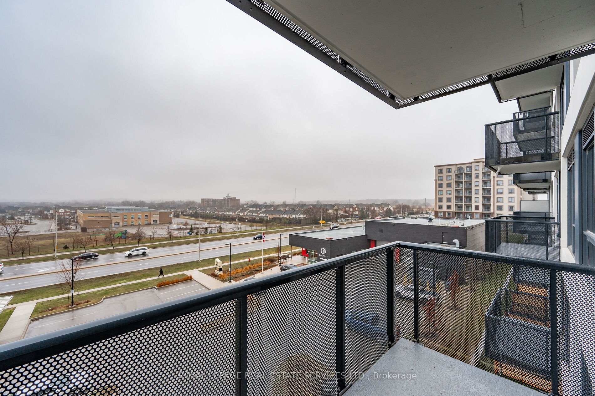 Photo 27 of Unit 334, 2450 Old Bronte Road, Oakville, Westmount — HOMEH