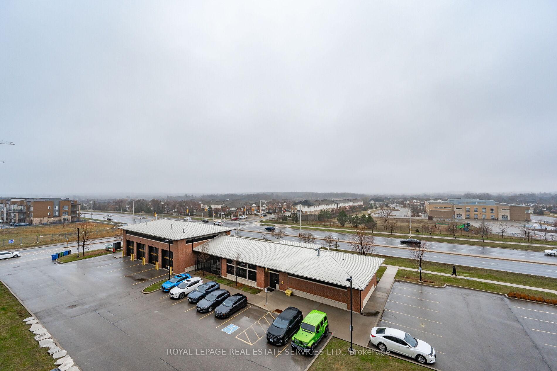 Photo 28 of Unit 334, 2450 Old Bronte Road, Oakville, Westmount — HOMEH